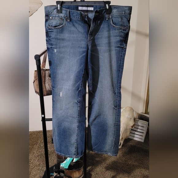 Old navy jeans - Picture 1 of 3